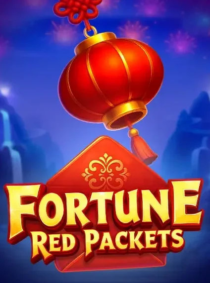 Decorative casino game artwork for Spinpin: Fantasy Reels